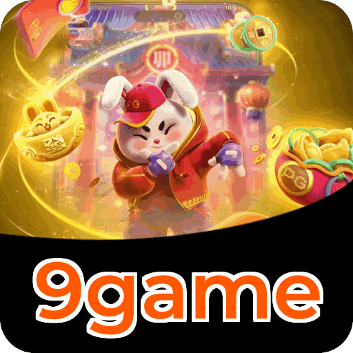 Material promocional do app 9game — ilustração, não métricas auditadas nesta página