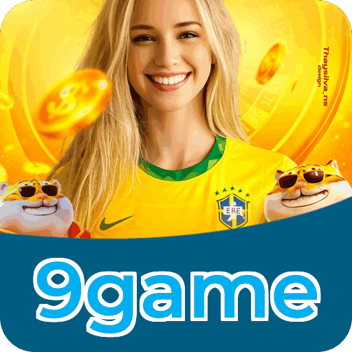 Passo a passo para baixar o app 9game — ilustração editorial