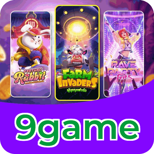 Catálogo 9game 2.547 jogos - Pragmatic Play, Evolution, NetEnt